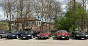 Le Jaguar in terra di motori (13/31)